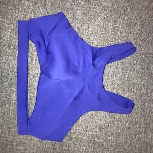 Sports bra